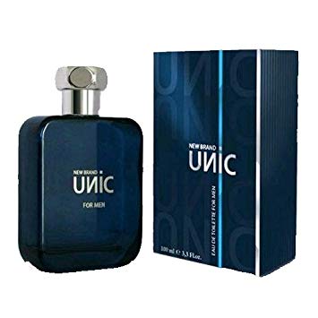 New Brand Unic by New Brand - Luxury Perfumes Inc -