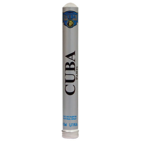 Cuba Blue by Cuba Paris - Luxury Perfumes Inc. -