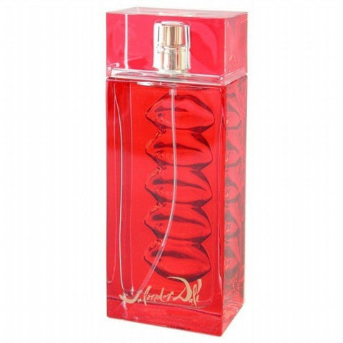 Rubylips by Salvador Dali - Luxury Perfumes Inc. -