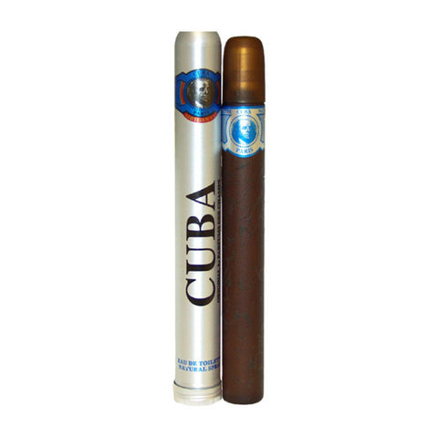 Cuba Brown by Cuba Paris - Luxury Perfumes Inc. -