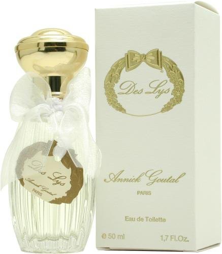Des Lys by Annick Goutal - Luxury Perfumes Inc. -