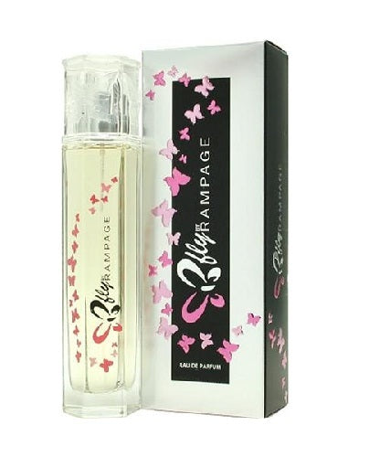 Rampage Butterfly by Rampage - Luxury Perfumes Inc. -