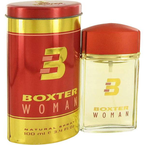 Boxter Perfume by Fragluxe