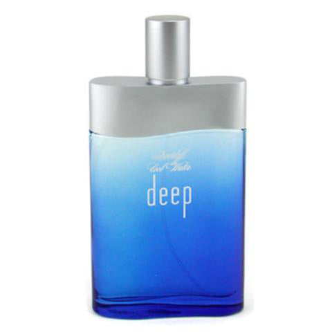 Cool Water Deep Sea by Davidoff - Luxury Perfumes Inc. -