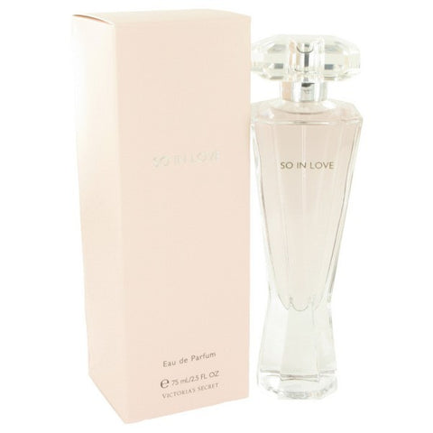 So in Love by Victoria's Secret - Luxury Perfumes Inc. -