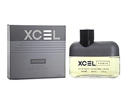 Xcel Power by Royal Fragrances - Luxury Perfumes Inc. -