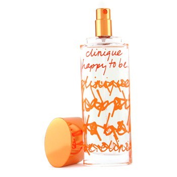 Happy To Be by Clinique - Luxury Perfumes Inc. -