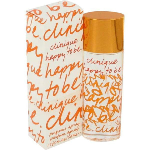 Happy To Be by Clinique - Luxury Perfumes Inc. -