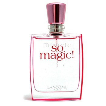Miracle So Magic by Lancome - Luxury Perfumes Inc. -