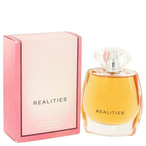 Realities by Elizabeth Arden - Luxury Perfumes Inc. -