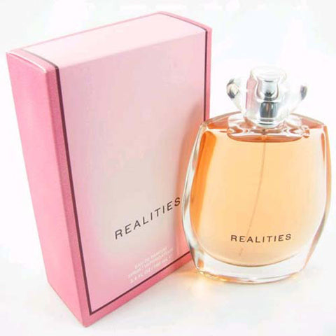 Realities by Elizabeth Arden - Luxury Perfumes Inc. -