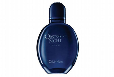 Obsession Night by Calvin Klein - Luxury Perfumes Inc. -