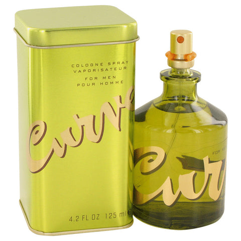 Curve by Liz Claiborne - Luxury Perfumes Inc. -