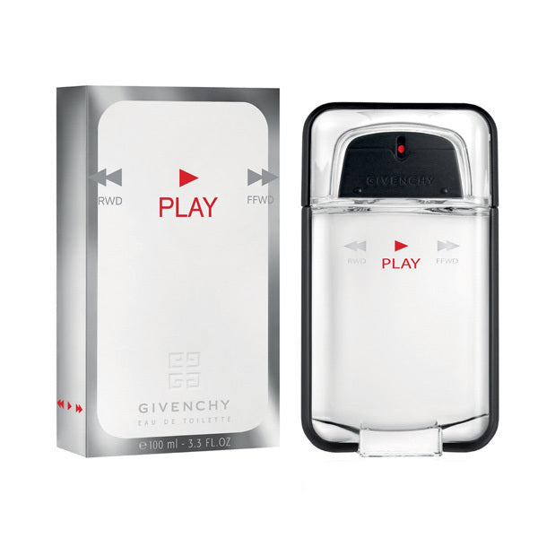 Play by Givenchy - Luxury Perfumes Inc. -