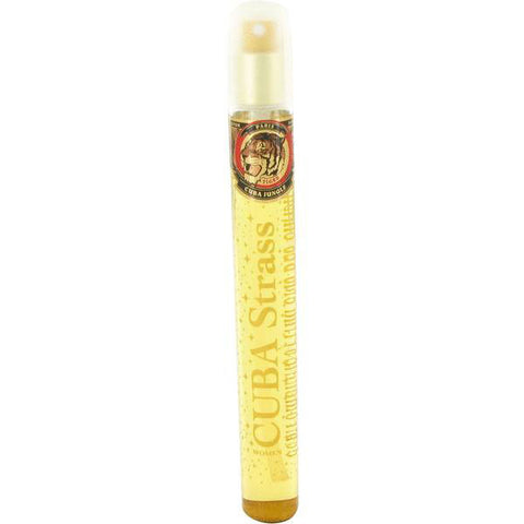 Cuba Strass Tiger by Cuba Paris - Luxury Perfumes Inc. -
