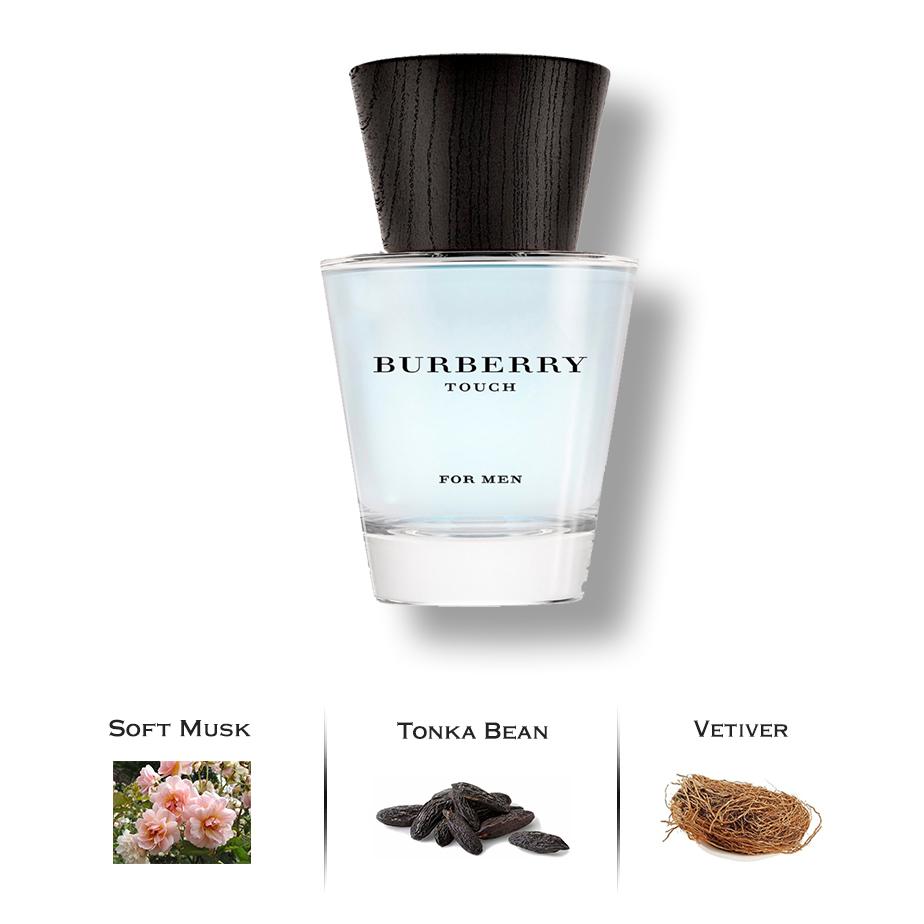 Burberry Touch by Burberry