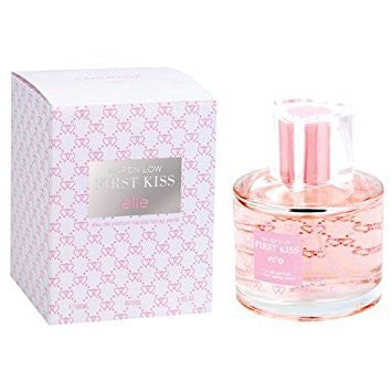 First Kiss Elle by Karen Low - Luxury Perfumes Inc. -