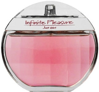 Infinite Pleasure Just Girl by Estelle Vendome - Luxury Perfumes Inc. -