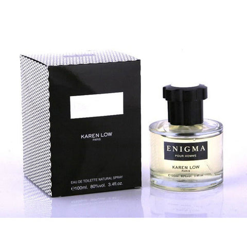 Enigma by Karen Low - Luxury Perfumes Inc. -