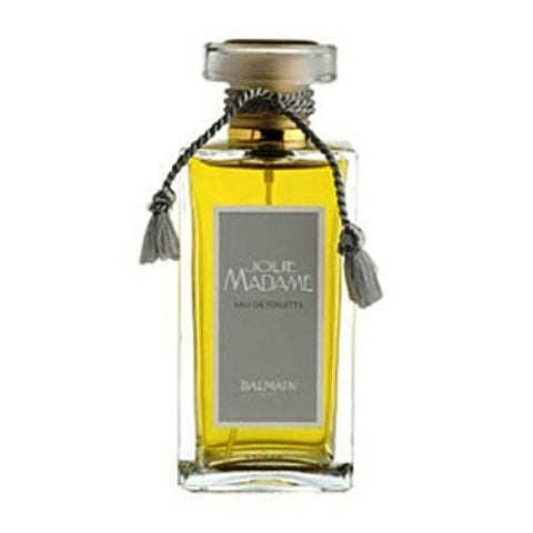 Jolie Madame by Pierre Balmain - Luxury Perfumes Inc. -