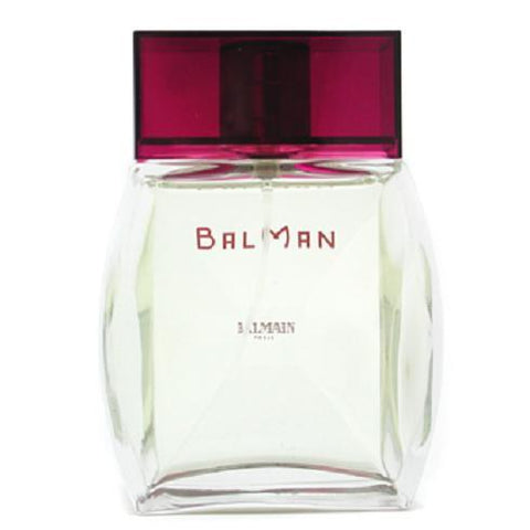 BalMan by Pierre Balmain - Luxury Perfumes Inc. -