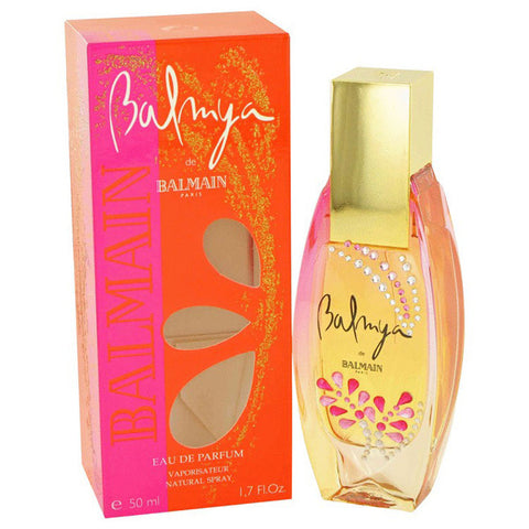 Balmya de Balmain by Pierre Balmain - Luxury Perfumes Inc. -