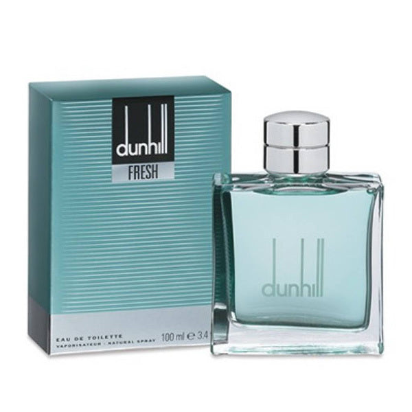 Dunhill Fresh by Alfred Dunhill - Luxury Perfumes Inc. -