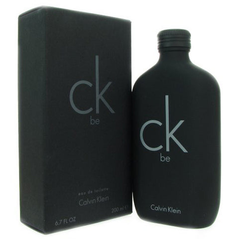 CK Be by Calvin Klein - Luxury Perfumes Inc. -