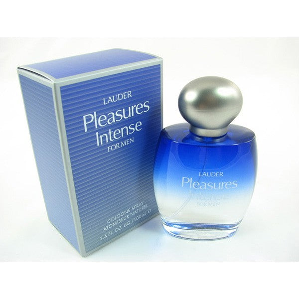 Pleasures Intense by Estee Lauder - Luxury Perfumes Inc. -