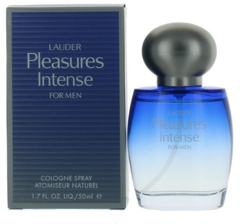 Pleasures Intense by Estee Lauder - Luxury Perfumes Inc. -