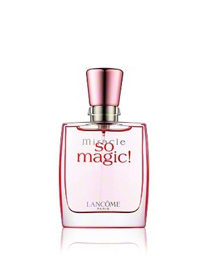 Miracle So Magic by Lancome - Luxury Perfumes Inc. -