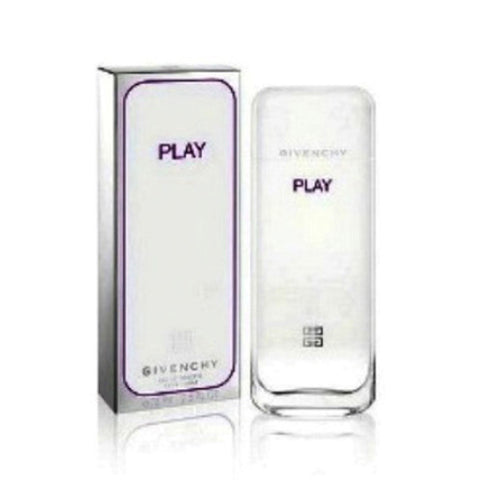 Play For Her by Givenchy - Luxury Perfumes Inc. -