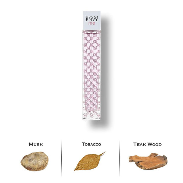 gucci tobacco perfume Envy Me by Gucci – Luxury Perfumes