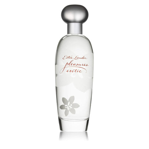 Pleasures Exotic by Estee Lauder - Luxury Perfumes Inc. - 