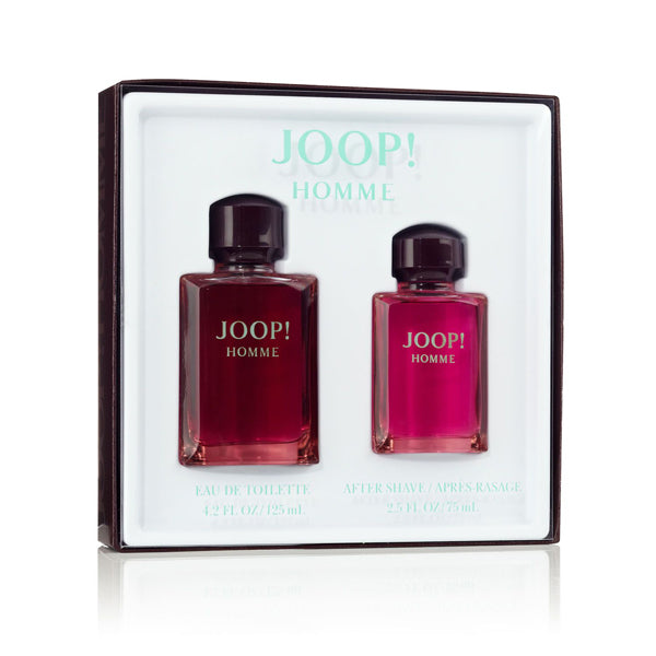 Joop! Homme Gift Set by Joop! - Luxury Perfumes Inc. -