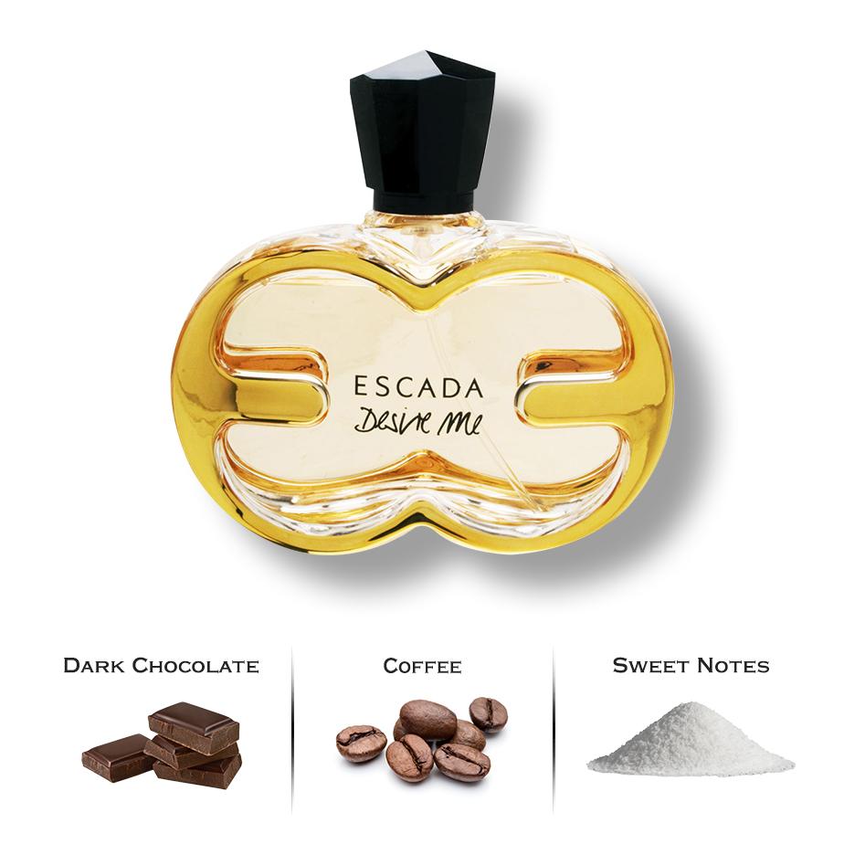 Desire Me by Escada