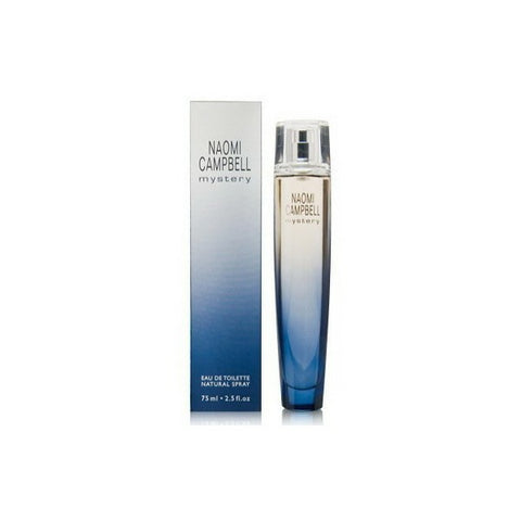 Mystery by Naomi Campbell - Luxury Perfumes Inc. -