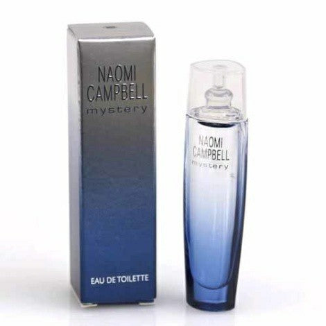 Mystery by Naomi Campbell - Luxury Perfumes Inc. -