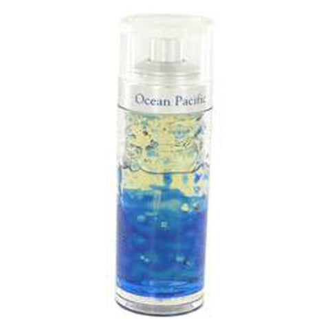 Ocean Pacific by Ocean Pacific - Luxury Perfumes Inc. -