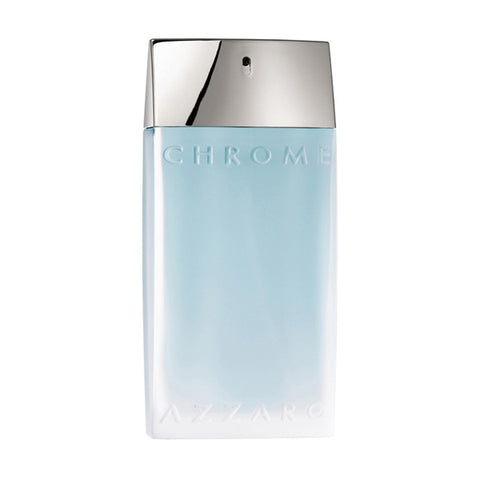 Chrome Sport by Azzaro - Luxury Perfumes Inc. -