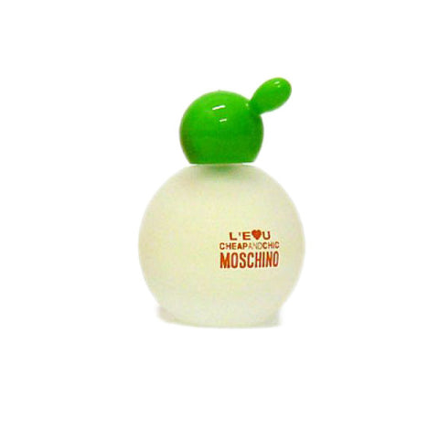 Cheap Chic LEau by Moschino - Luxury Perfumes Inc. -
