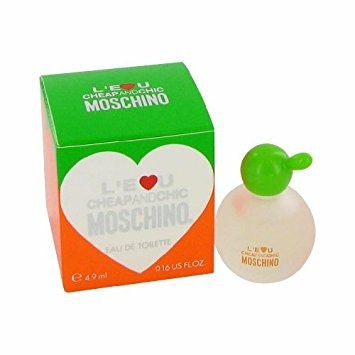 Cheap Chic LEau by Moschino - Luxury Perfumes Inc. -