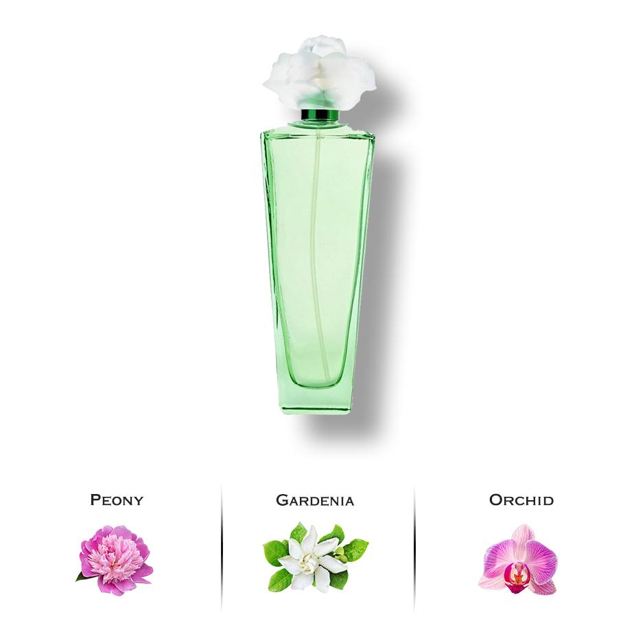 Gardenia by Elizabeth Taylor