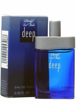 Cool Water Deep by Davidoff - Luxury Perfumes Inc. -
