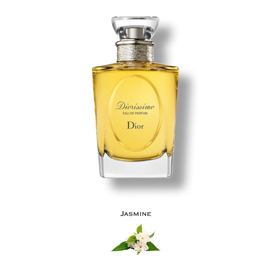 Diorissimo by Christian Dior