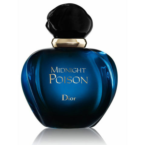 Midnight Poison by Christian Dior - Luxury Perfumes Inc. -