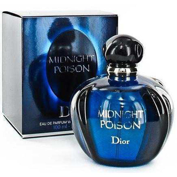Midnight Poison by Christian Dior - Luxury Perfumes Inc. -