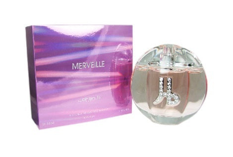 Merveille by Johan B. - Luxury Perfumes Inc. - 