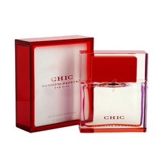 Chic by Carolina Herrera - Luxury Perfumes Inc. -