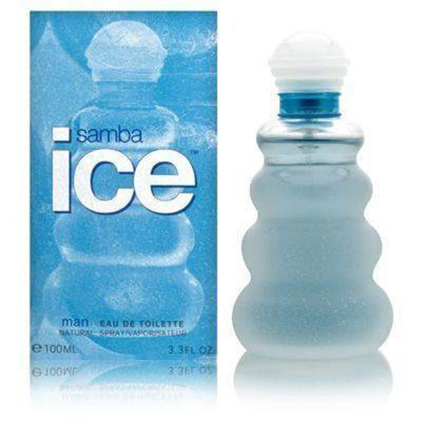 Samba Ice by Perfumer's Workshop - Luxury Perfumes Inc. -